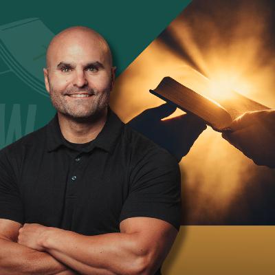 #149 What Scripture Really Teaches about Wine, Soul, and Hell - Karlo Broussard #149 What Scripture Really Teaches about Wine, Soul, and Hell - Karlo Broussard