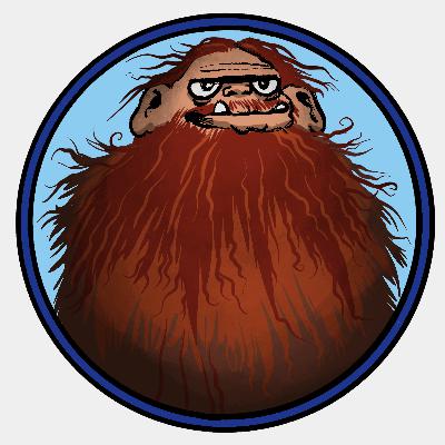 Episode 132: Fee-Fi-Fo-DUMB! Episode 132: Fee-Fi-Fo-DUMB!