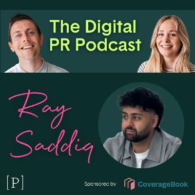 #27 Is TikTok the New Search Engine? with Ray Saddiq