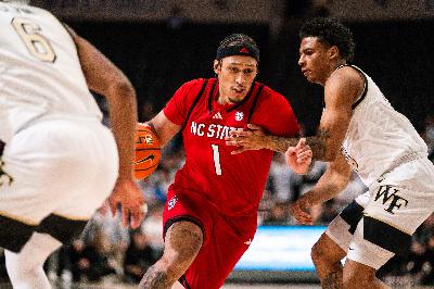 IPS LIVE: Wake Forest Recap... Quick Thoughts On SMU