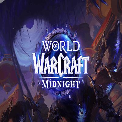 Spotlight: World of Warcraft: Midnight