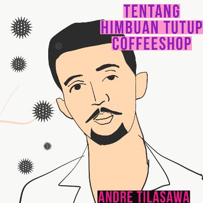 Eps 44: Ketika Coffeeshop DiGrebek Eps 44: Ketika Coffeeshop DiGrebek