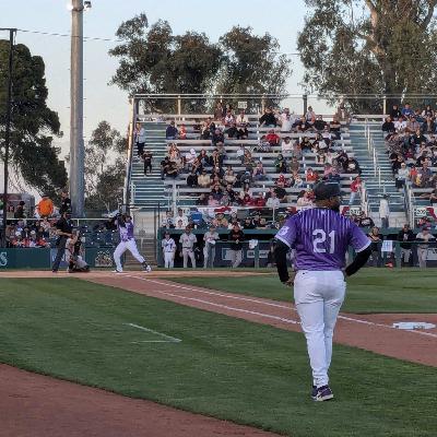 Modesto Loses Its Longtime Minor League Baseball Team