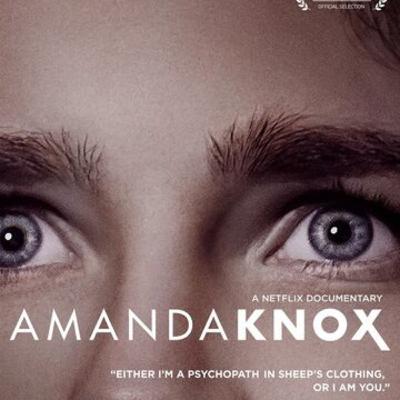 AMANDA KNOX