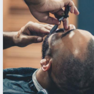 BARBA, BIGODE E BELEZA MASCULINA - PARTE 3 BARBA, BIGODE E BELEZA MASCULINA - PARTE 3