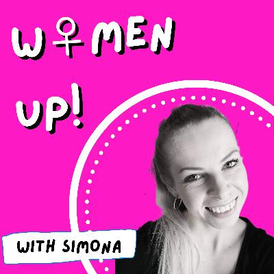 Mind Coach Alison on power of self-awareness, self-image and confidence plus practical tips on how to achieve them EP24 Mind Coach Alison on power of self-awareness, self-image and confidence plus practical tips on how to achieve them EP24