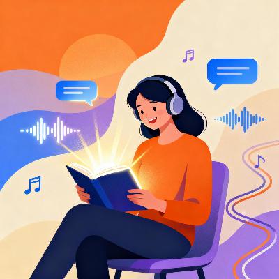 Learn English with Podcast | Slow Listening + Shadowing Practice for Fluency | English Podcast A1-A2