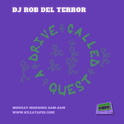 KILLA TAPES HIP HOP SHOW EPISODE 148 - 28–09-2023