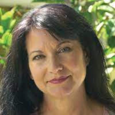 Laurel Woodward (Wellness Witchery ) Calling the Quarters Podcast Season 2 Episode 7