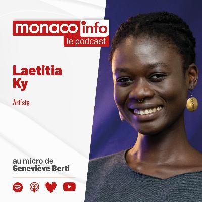 Laetitia Ky