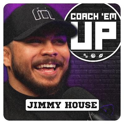 Behind the Scenes of Pro Wrestling and Jiu-Jitsu with JIMMY HOUSE | Ep. 72 Behind the Scenes of Pro Wrestling and Jiu-Jitsu with JIMMY HOUSE | Ep. 72