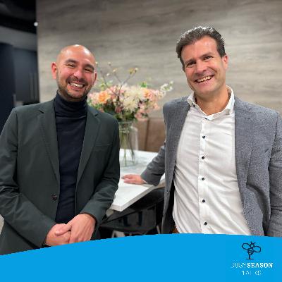 #255 ESG-series: Duurzaamheidsmisleiding ontrafeld met Lars van der Meulen (VolkerWessels, FSC Nederland) en Micha Soentpiet (PwC)
