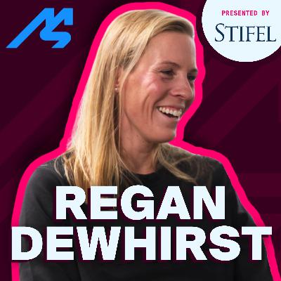 Stretching Limits with Regan Dewhirst | WTP with Mikaela Ep. 3 Stretching Limits with Regan Dewhirst | WTP with Mikaela Ep. 3
