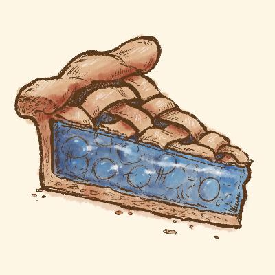 Chapter 1: Pie Crimes and Misdemeanors