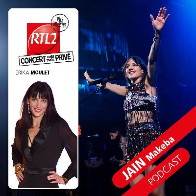 "Makeba" Jain - RTL2 Collector