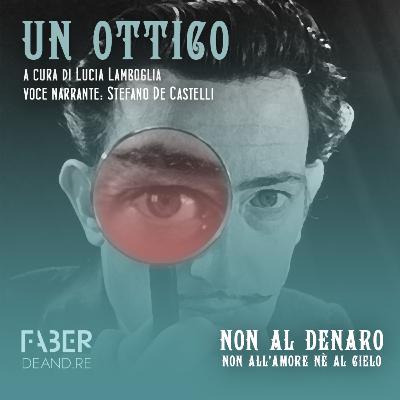 Non al denaro non all'amore né al cielo, Un ottico (Dippold, the Optician) Non al denaro non all'amore né al cielo, Un ottico (Dippold, the Optician)