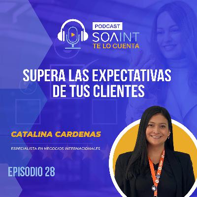 Supera las expectativas de tus clientes