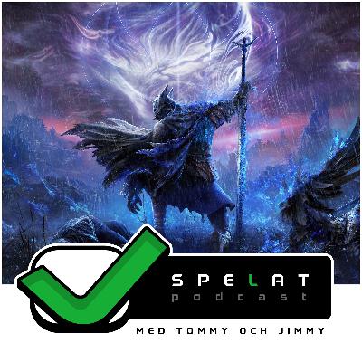 174. Elden Ring: Nightreign, Blades of Fire och Nice Day for Fishing med El Kebao
