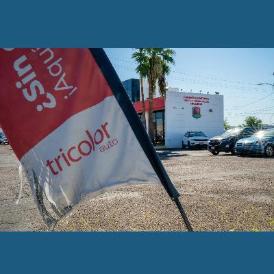 Ep. 106 汽车行业次贷危机要来了吗? Ep. 106 汽车行业次贷危机要来了吗?