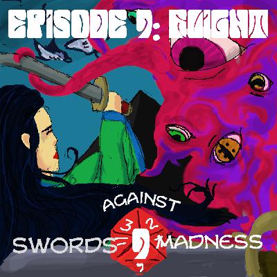 Episode 9: Flight Episode 9: Flight