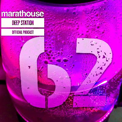 Marat House-Deep Station 62 2018 Marat House-Deep Station 62 2018