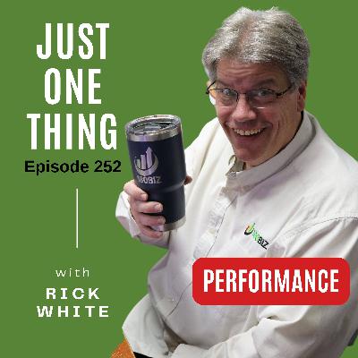 Episode 252 - Performance Issues Are Draining Your Shop - Fix the Real Cause