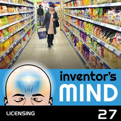 Chris Hawker: Licensing