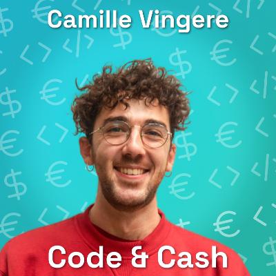 Tous les salariés vont finir par devenir freelance - #14 Camille Roy