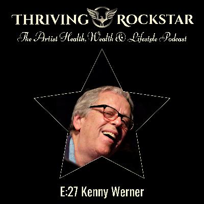 E:27 Kenny Werner