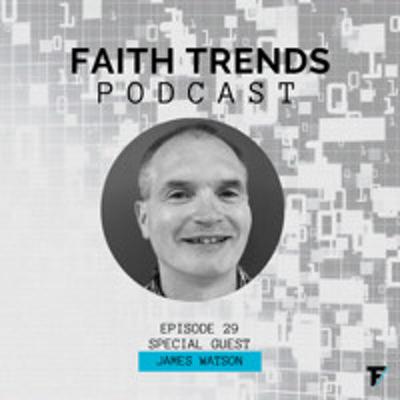 How are churches being planted in Canada today? - Ep 29