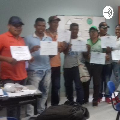 Presentación personal