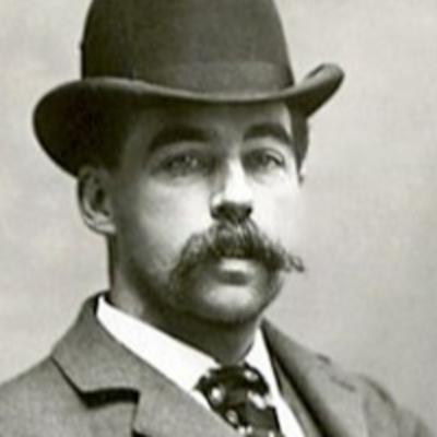 פשע בתשע עונה 2 פרק 3 - ה.ה. הולמס; הרוצח הסדרתי הראשון באמריקה כך אומרים פשע בתשע עונה 2 פרק 3 - ה.ה. הולמס; הרוצח הסדרתי הראשון באמריקה כך אומרים