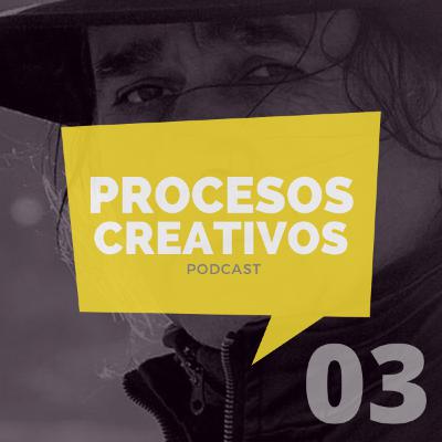 Episodio 3: José Celestino Campusano