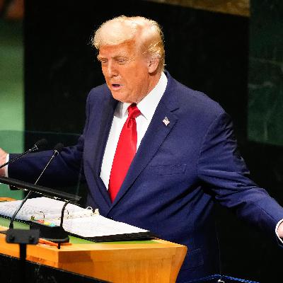 25. September 2025 - Die internationale Presseschau