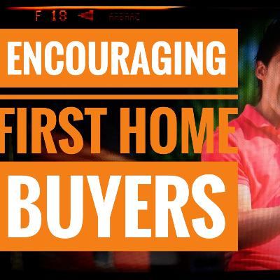 Now is the Time for First-Home Buyers