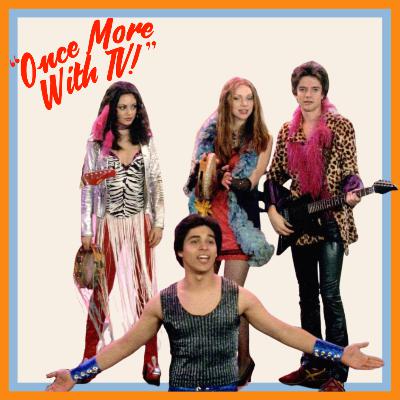 That '70s Show - "That '70s Musical"