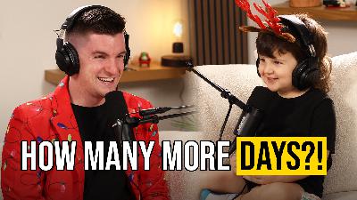 IT'S ALMOST CHRISTMAS!!!!!