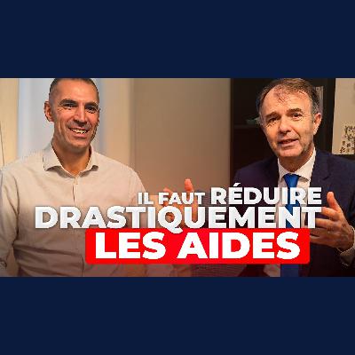 CAF, squatteurs, expulsion : Comment sauver l’immobilier en France ? CAF, squatteurs, expulsion : Comment sauver l’immobilier en France ?