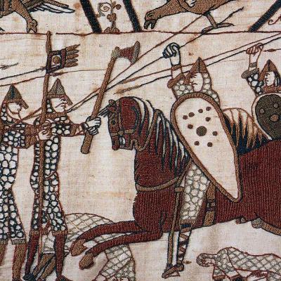 1066: The Normans Conquer England