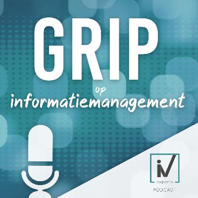 Grip op IV - 3. IT Governance