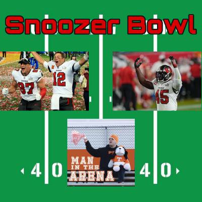Snoozer Bowl
