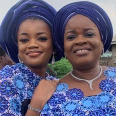 THE MOTHERS DAY EPISODE - FUNMI PEPEREMPE