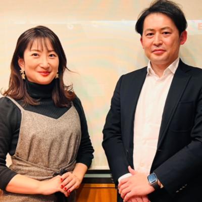 #59 株式会社KAKEAI 代表取締役社長 兼 CEO 本田英貴 氏