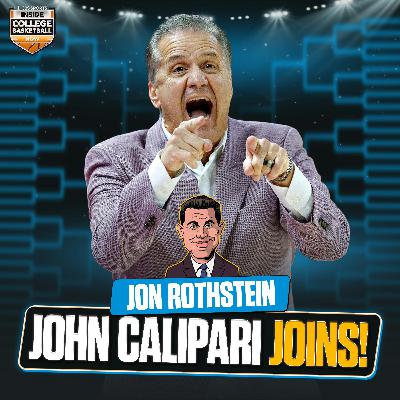 Arkansas' John Calipari details what Darius Acuff & Meleek Thomas NEED TO LEARN to be successful