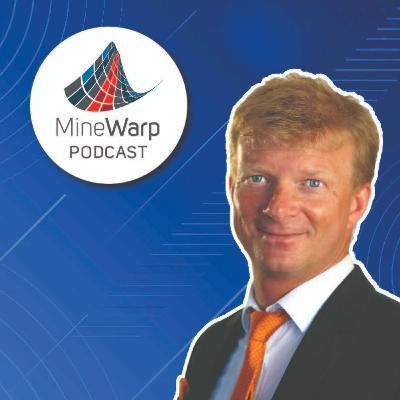 S1E069 Connected Mines, Safer Shifts: Why Real-Time Visibility Matters
