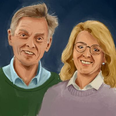 Aage Falkanger og Åslaug Haga – Lojalitet og åpenhet (5:6)
