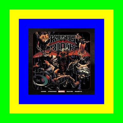 ^READ^ King in Black Omnibus EBOOK pdf