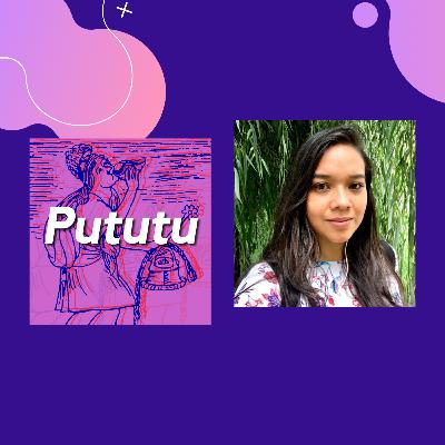 Asumimos la lucha por la defensa de las culturas como nuestra - María René Parada Vaca Asumimos la lucha por la defensa de las culturas como nuestra - María René Parada Vaca