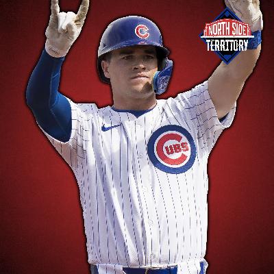 Cubs mailbag: The lineup, pitching outlook and more