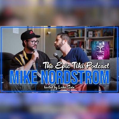 48 - Mike Nordstrom!